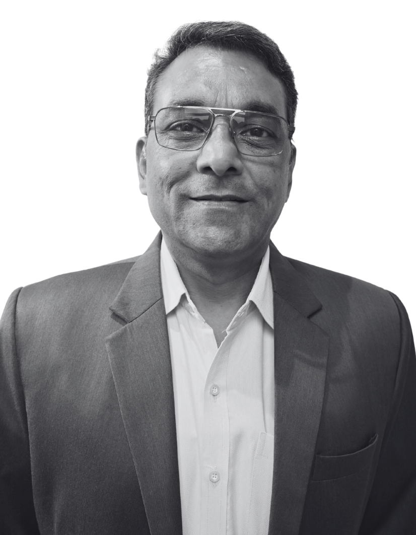 Mr. Sattesh Kathapurkar