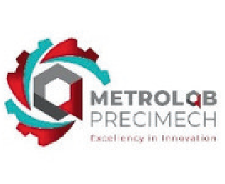 Metrolab Precimech logo