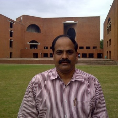 Ajay Kumar Adusumilli