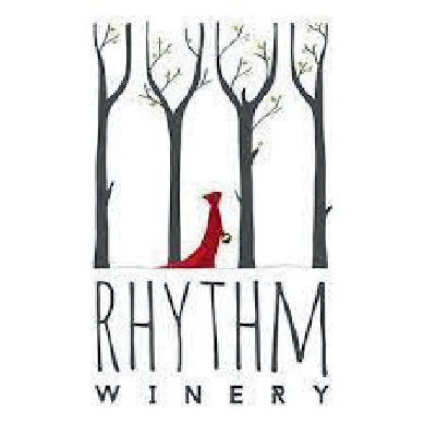 Rhythm Winery logo