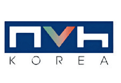 NVH Korea logo
