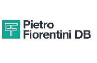 Pietro Fiorentini DB logo