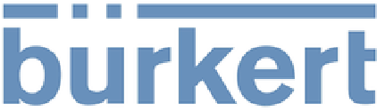 Burkert logo