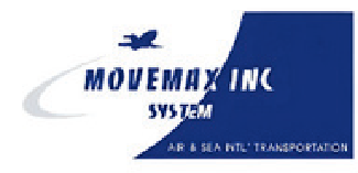 Movemax Inc logo