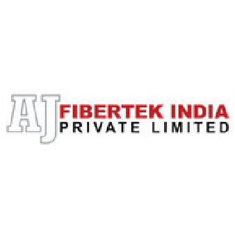 AJ Fibertek India logo