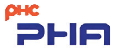 PHC logo