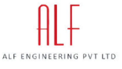Alf Engineering PVT Ltd logo