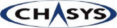 Chasys logo