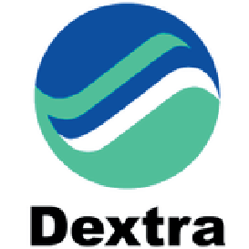 Dextra logo